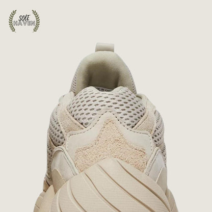 Yeezy 500 'Blush' - Sole HavenShoesNike