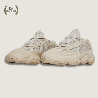 Yeezy 500 'Blush' - Sole HavenShoesNike