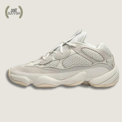 Yeezy 500 'Bone White' - Sole HavenShoesNike