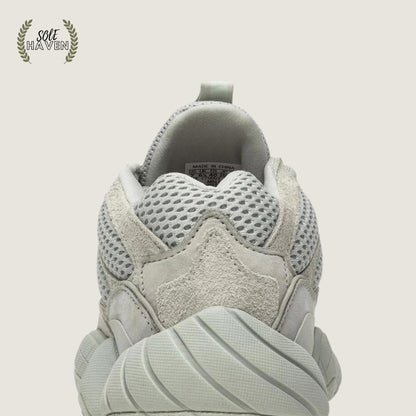 Yeezy 500 'Salt' - Sole HavenShoesNike