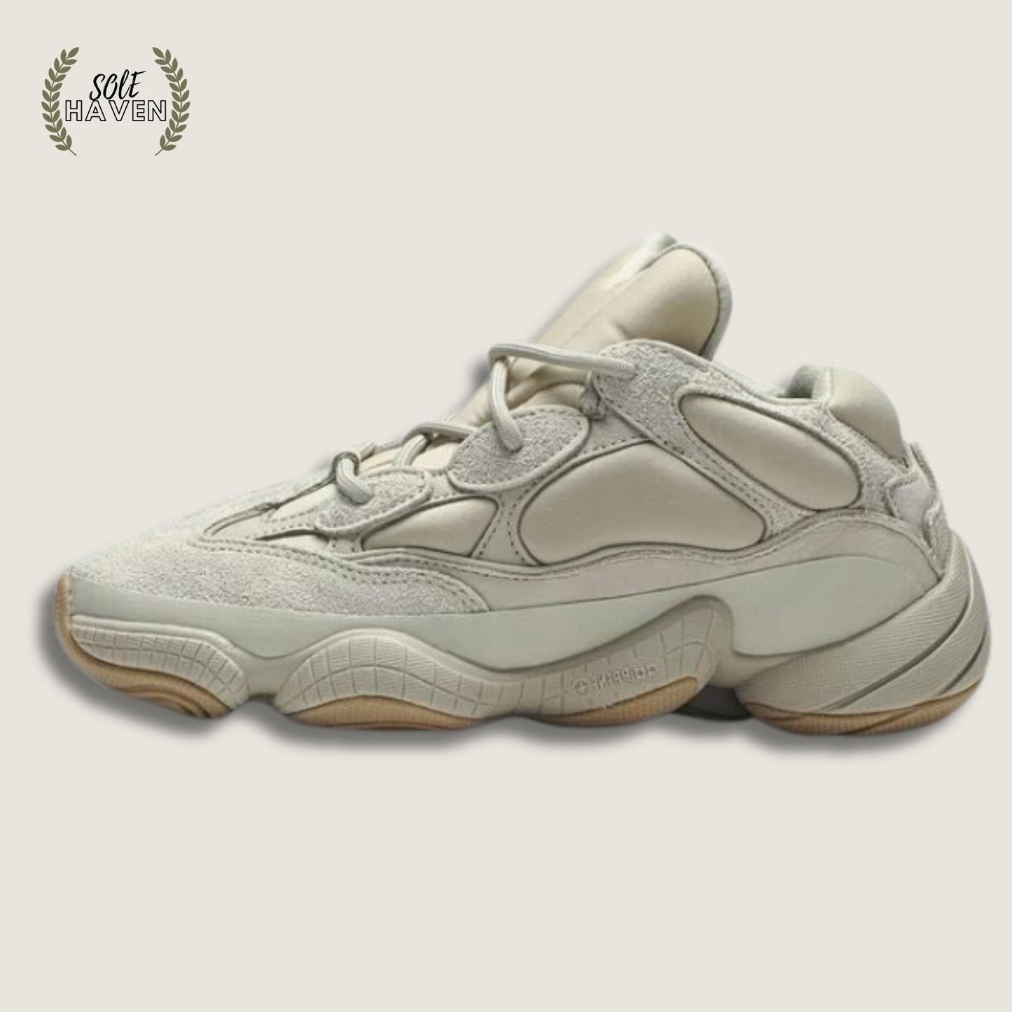 Yeezy 500 'Stone' - Sole HavenShoesNike