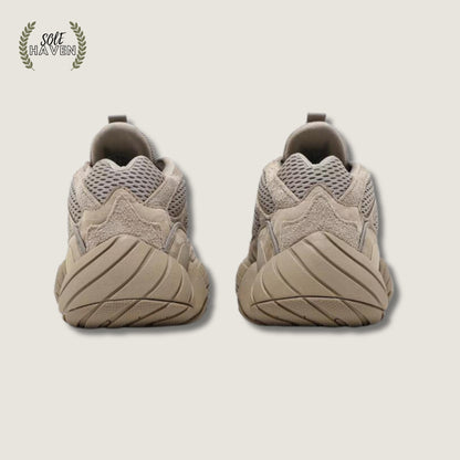 Yeezy 500 'Taupe Light' - Sole HavenShoesNike