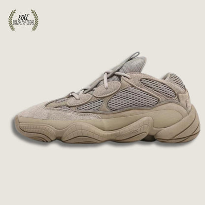 Yeezy 500 'Taupe Light' - Sole HavenShoesNike