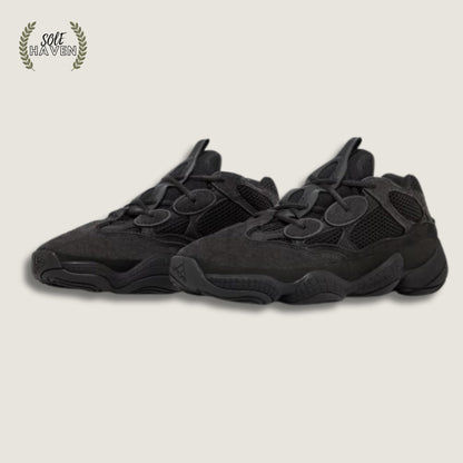 Yeezy 500 'Utility Black' 2023 - Sole HavenShoesNike