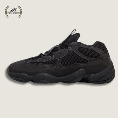 Yeezy 500 'Utility Black' 2023 - Sole HavenShoesNike