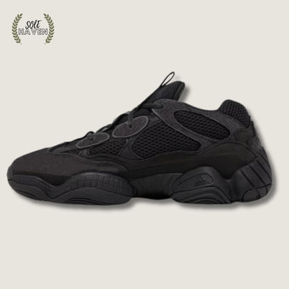 Yeezy 500 'Utility Black' 2023 - Sole HavenShoesNike