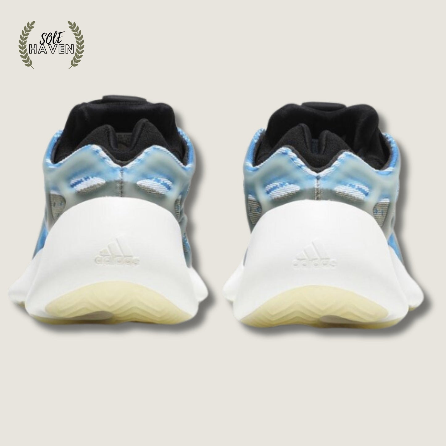 Yeezy 700 V3 'Arzareth' - Sole HavenShoesAdidas