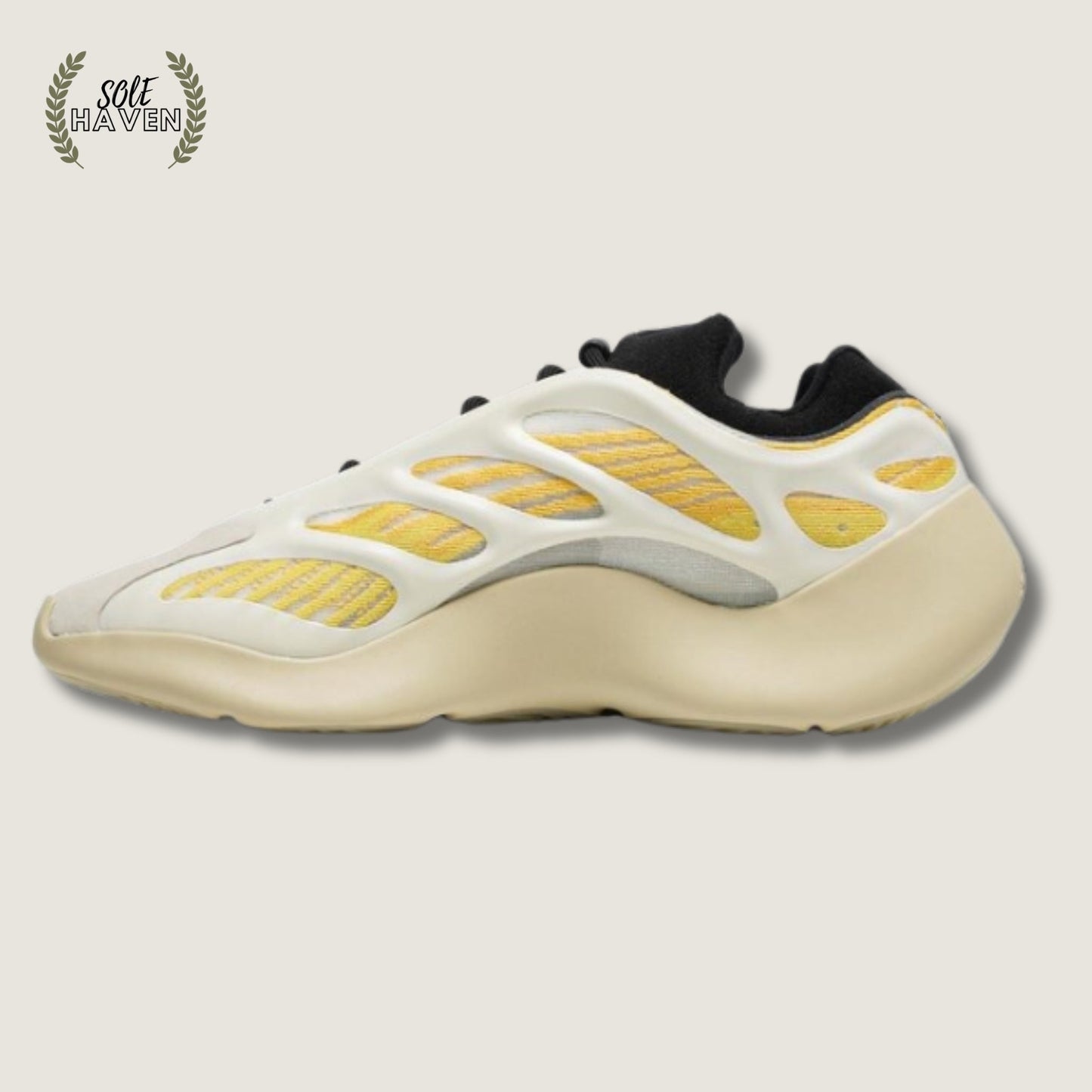 Yeezy 700 V3 'Safflower' - Sole HavenShoesAdidas