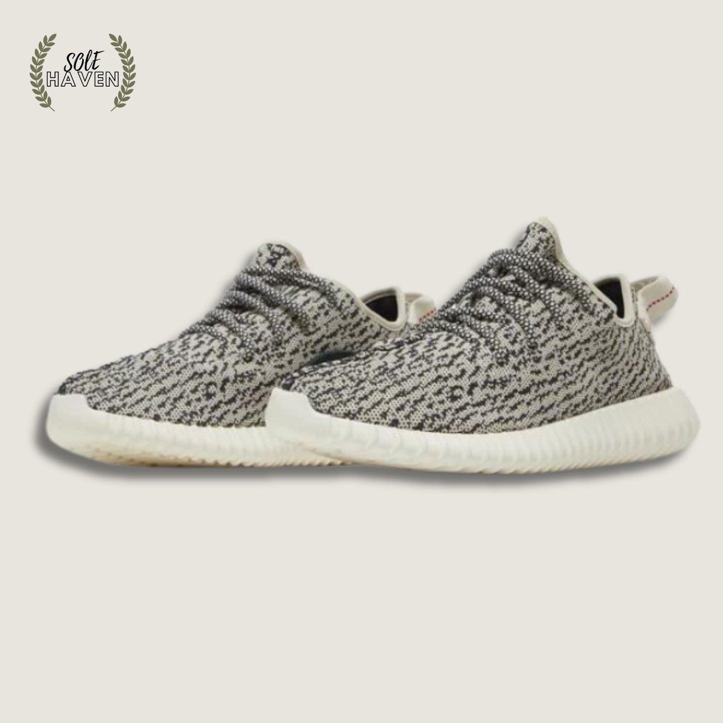 Yeezy Boost 350 'Turtle Dove' 2022 - Sole HavenShoesYeezy