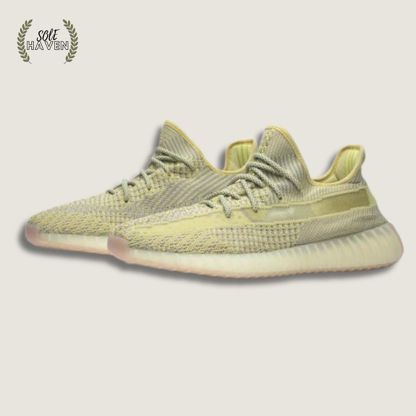 Yeezy Boost 350 V2 'Antlia' - Sole HavenShoesYeezy