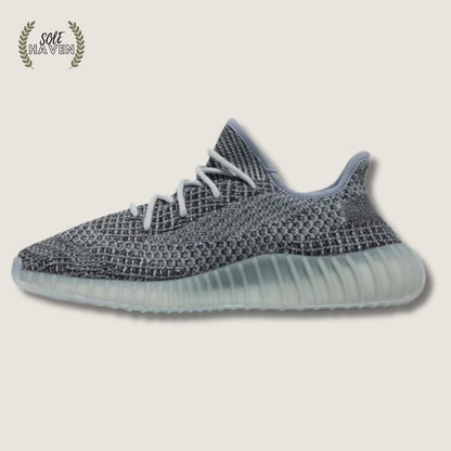 Yeezy Boost 350 V2 Ash Blue - Sole HavenShoesYeezy