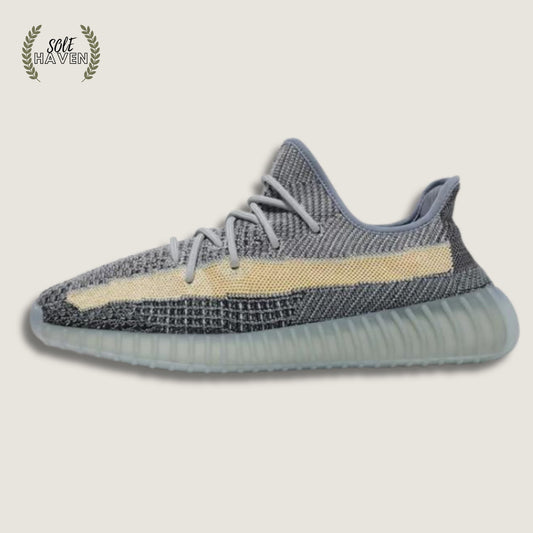 Yeezy Boost 350 V2 Ash Blue - Sole HavenShoesYeezy