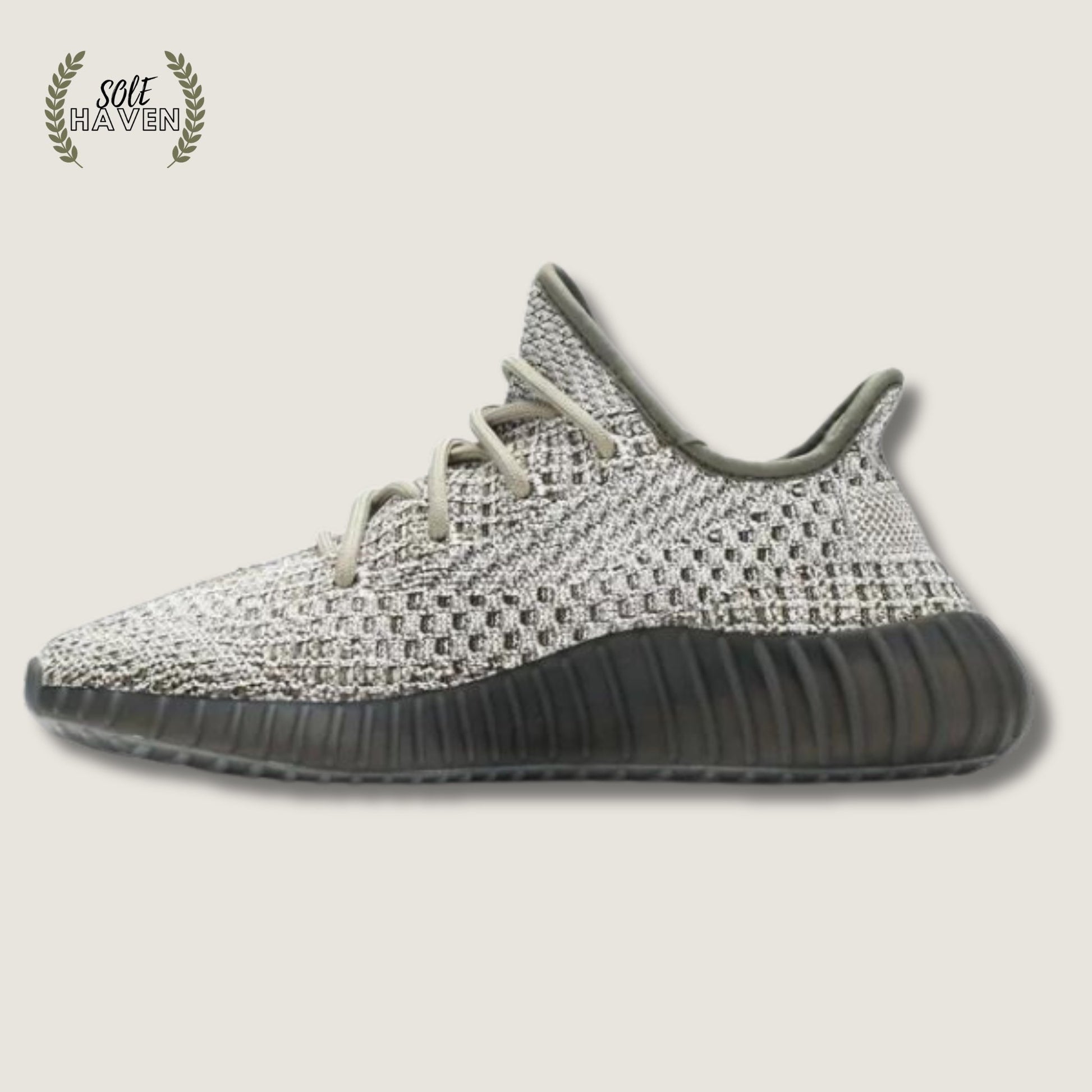 Yeezy Boost 350 V2 Ash Stone - Sole HavenShoesYeezy