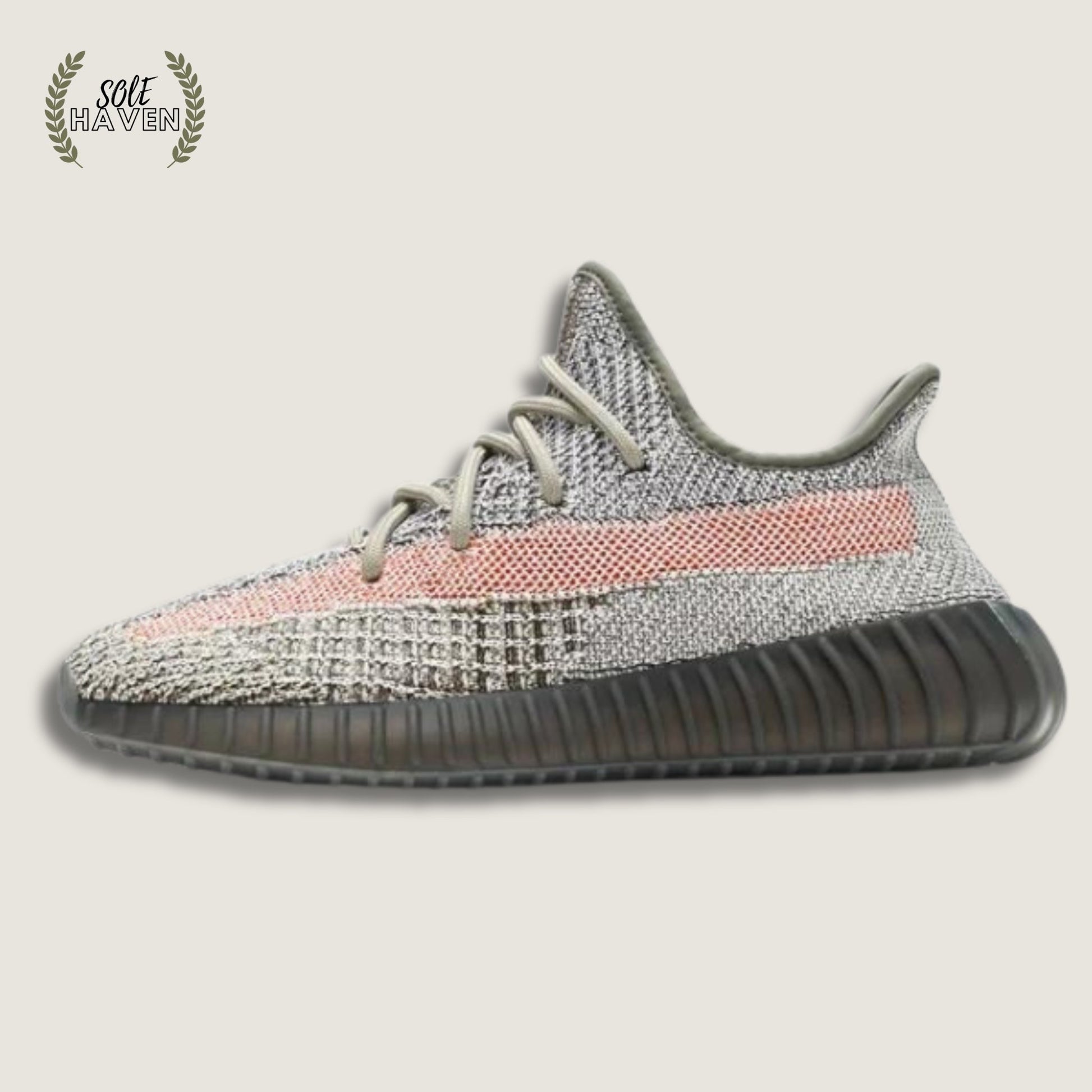 Yeezy Boost 350 V2 Ash Stone - Sole HavenShoesYeezy