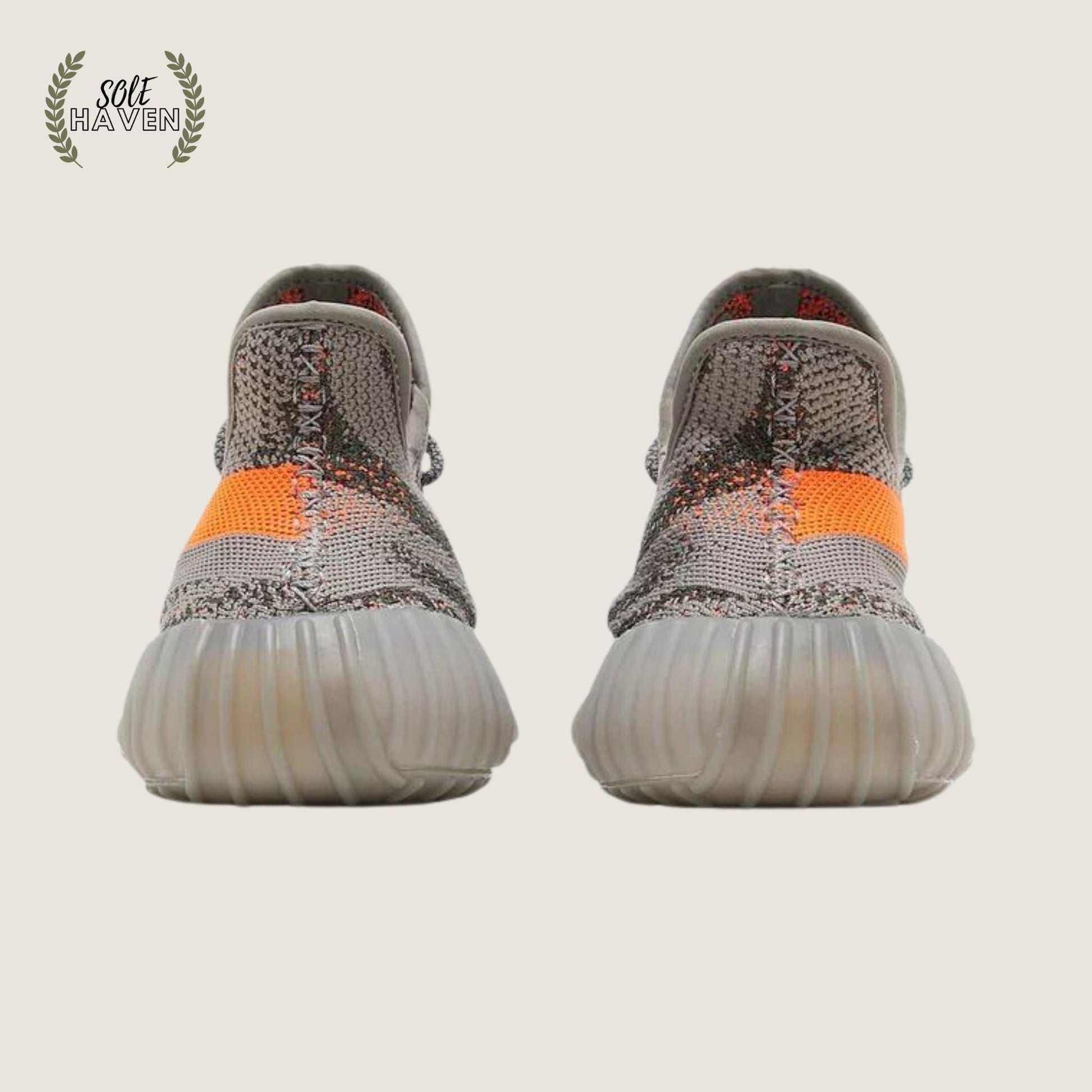 Yeezy Boost 350 V2 Beluga Reflective - Sole HavenShoesYeezy