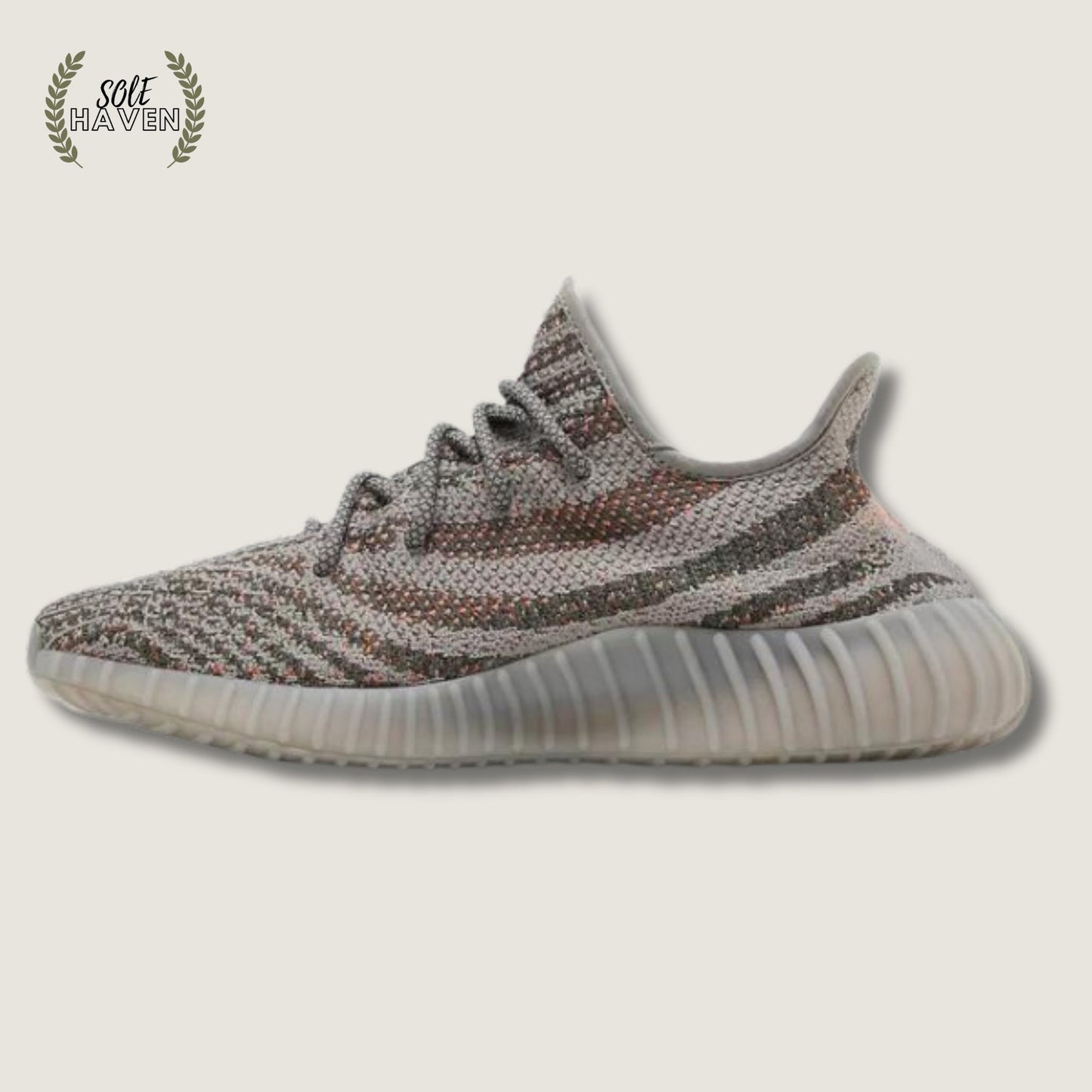 Yeezy Boost 350 V2 'Beluga' - Sole HavenShoesYeezy