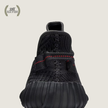 Yeezy Boost 350 V2 Black (Reflective) - Sole HavenShoesYeezy