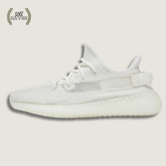 Yeezy Boost 350 V2 'Bone' - Sole HavenShoesYeezy