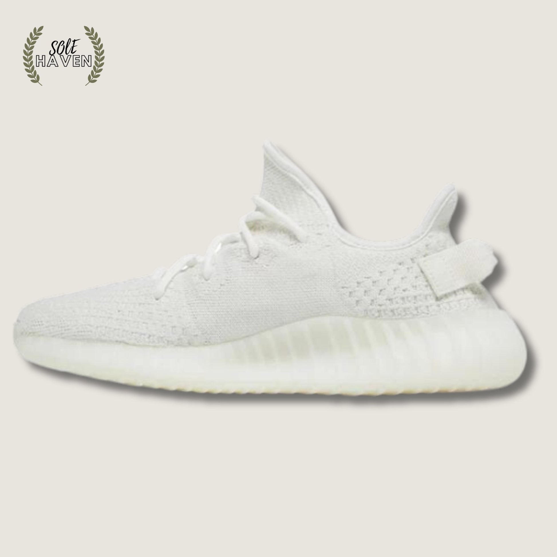 Yeezy Boost 350 V2 'Bone' - Sole HavenShoesYeezy