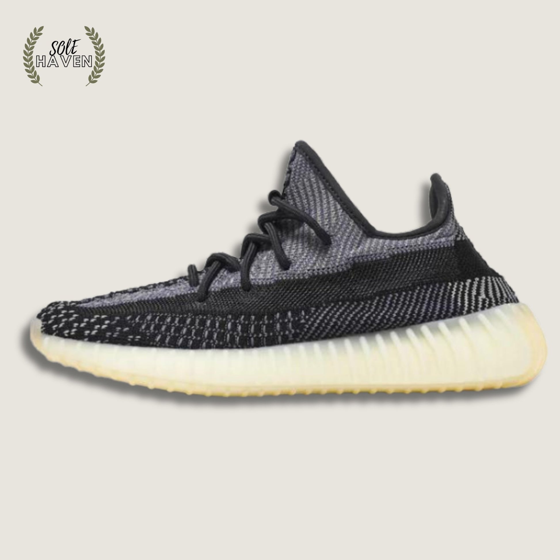 Yeezy Boost 350 V2 Carbon - Sole HavenShoesYeezy
