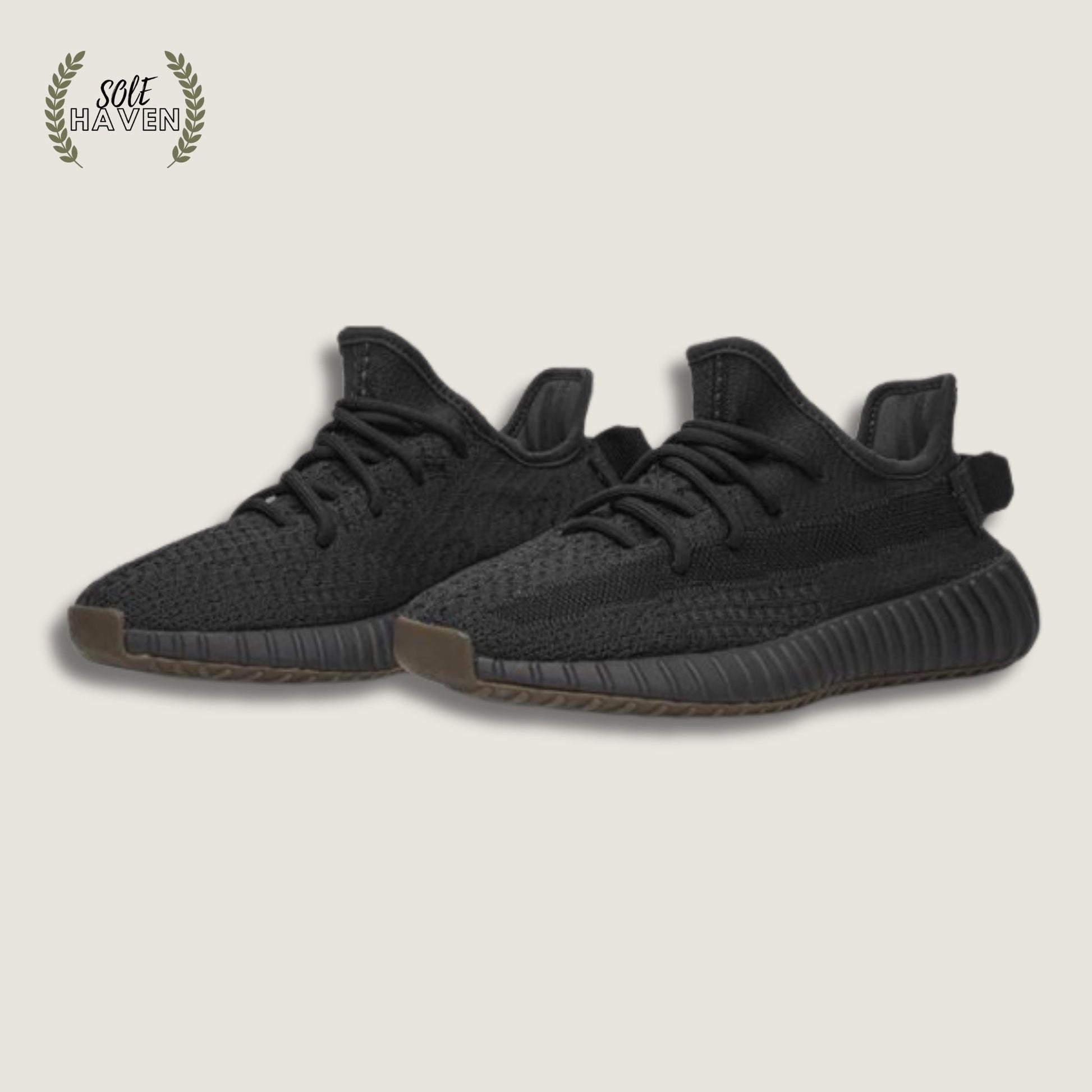 Yeezy Boost 350 V2 'Cinder' - Sole HavenShoesYeezy