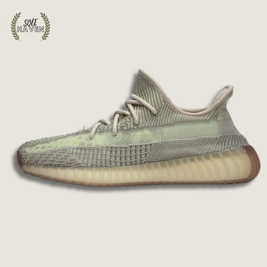 Yeezy Boost 350 V2 'Citrin' - Sole HavenShoesYeezy