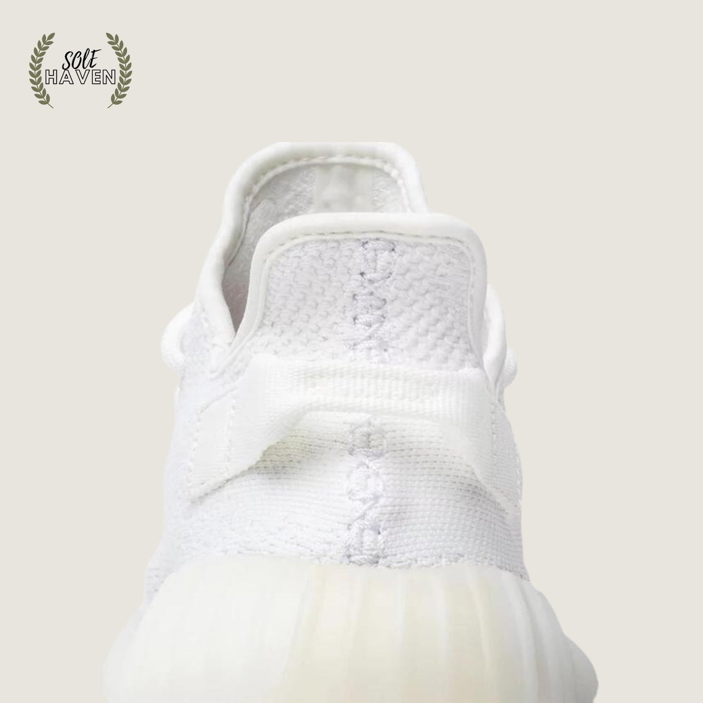 Yeezy Boost 350 V2 'Cream White' - Sole HavenShoesYeezy