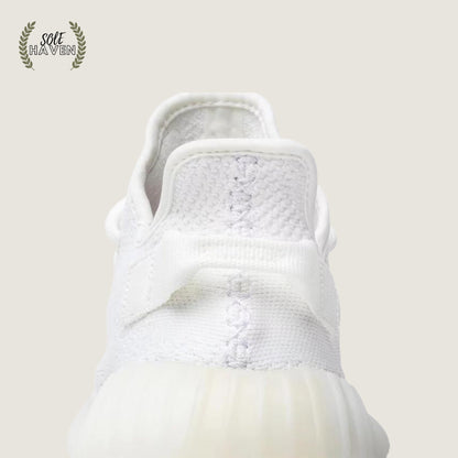 Yeezy Boost 350 V2 'Cream White' - Sole HavenShoesYeezy