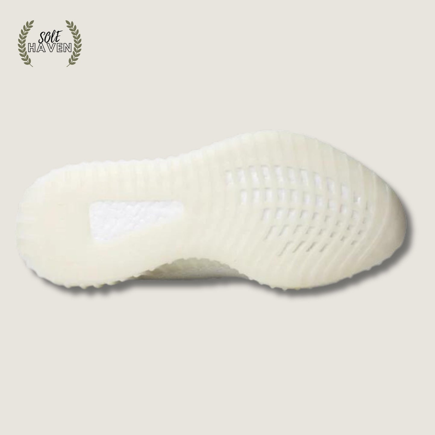 Yeezy Boost 350 V2 'Cream White' - Sole HavenShoesYeezy