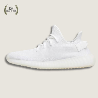 Yeezy Boost 350 V2 'Cream White' - Sole HavenShoesYeezy