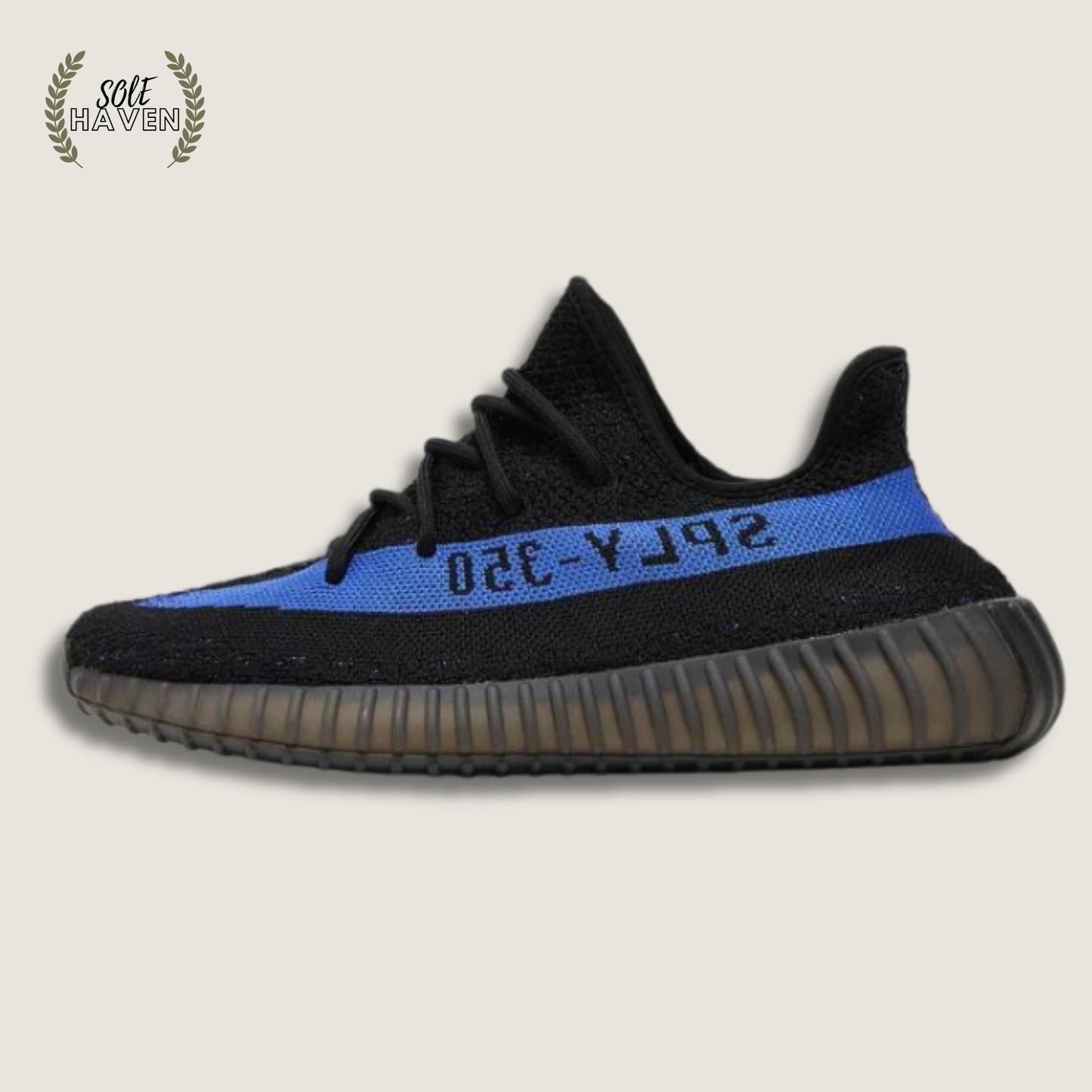 Yeezy Boost 350 V2 Dazzling Blue - Sole HavenShoesYeezy