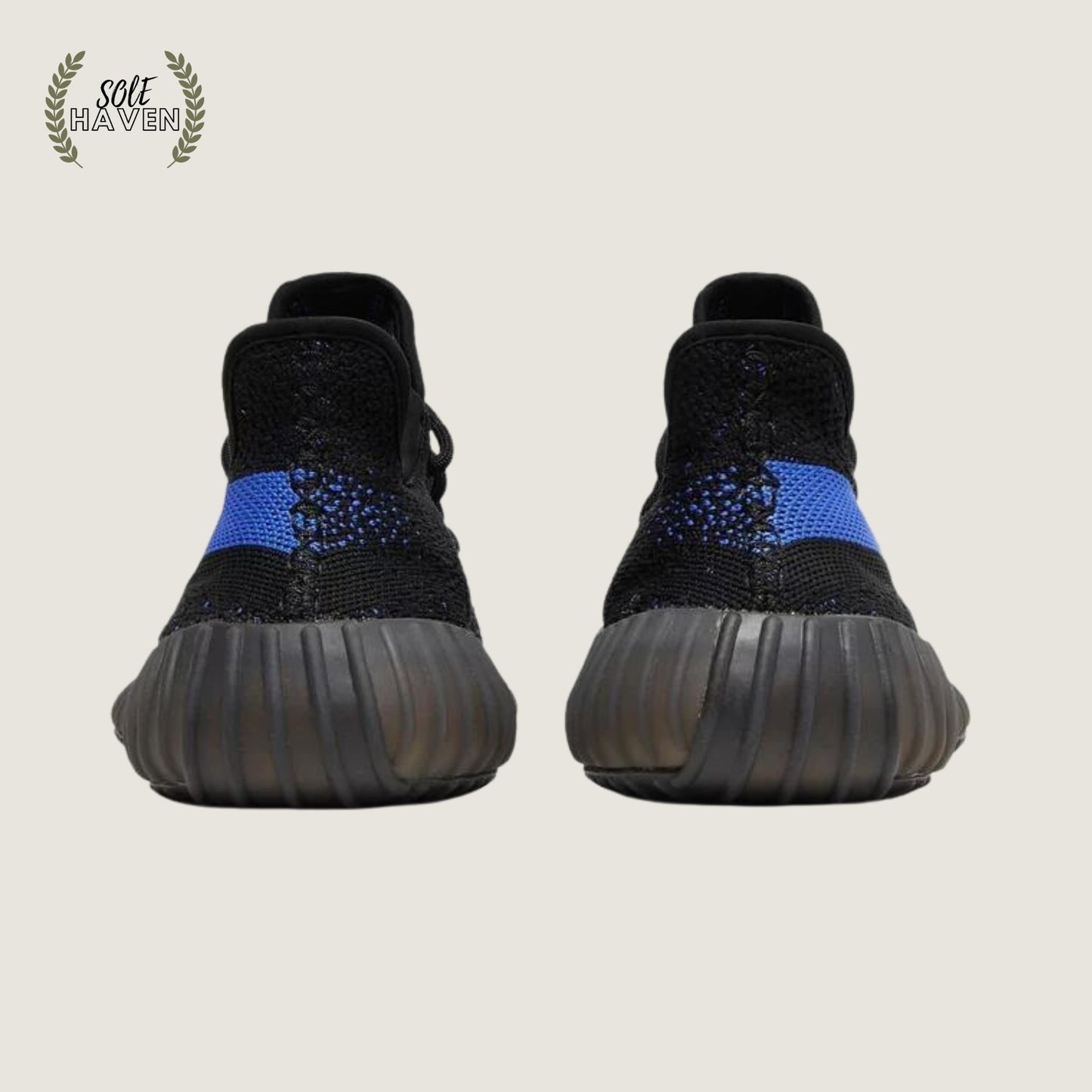 Yeezy Boost 350 V2 Dazzling Blue - Sole HavenShoesYeezy