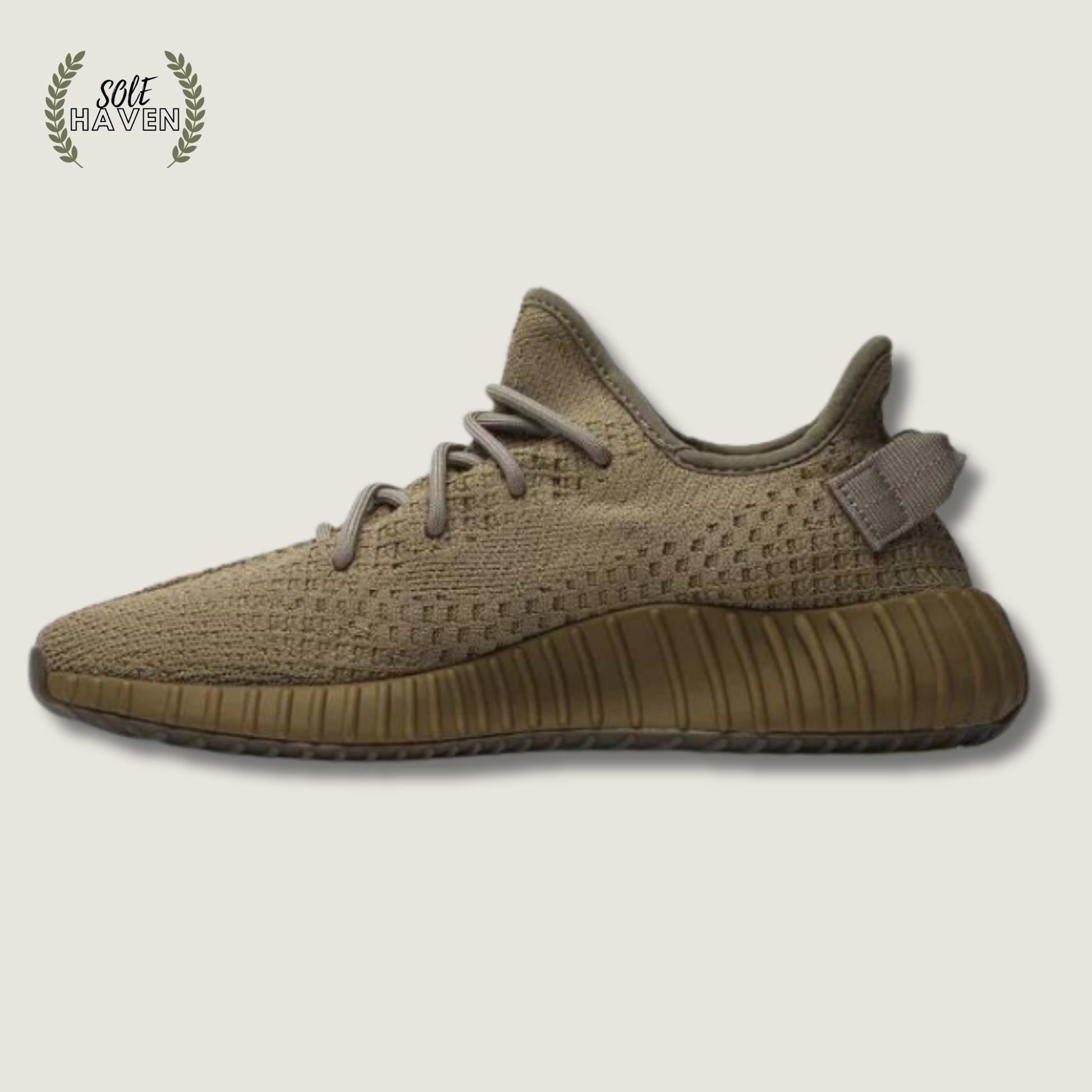 Yeezy Boost 350 V2 'Earth' - Sole HavenShoesYeezy