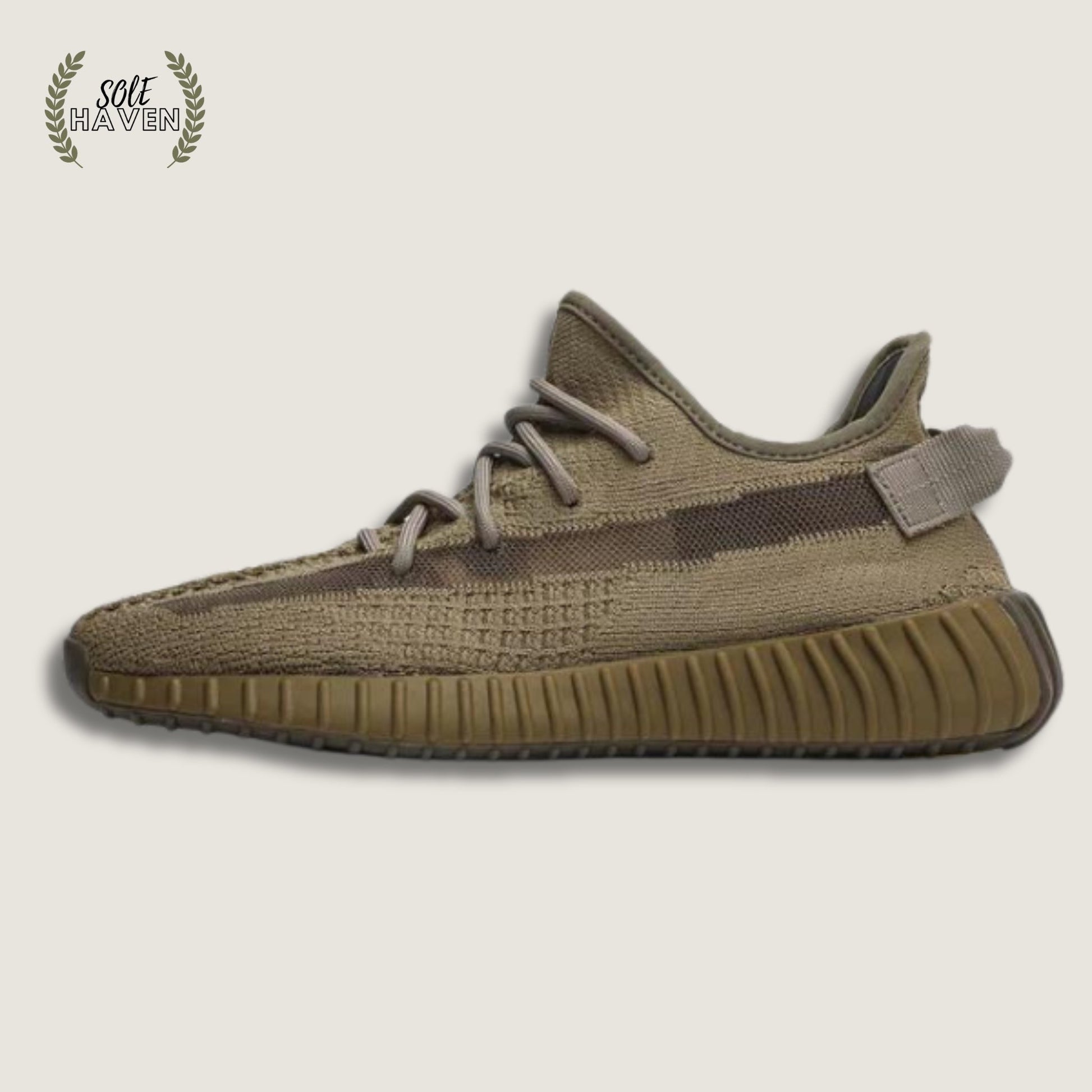 Yeezy Boost 350 V2 'Earth' - Sole HavenShoesYeezy