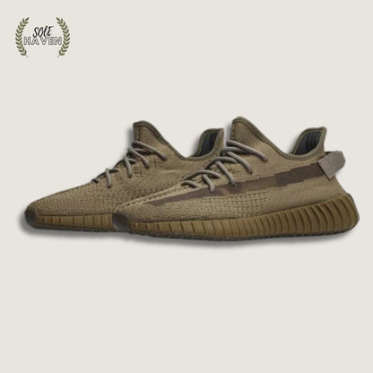 Yeezy Boost 350 V2 'Earth' - Sole HavenShoesYeezy