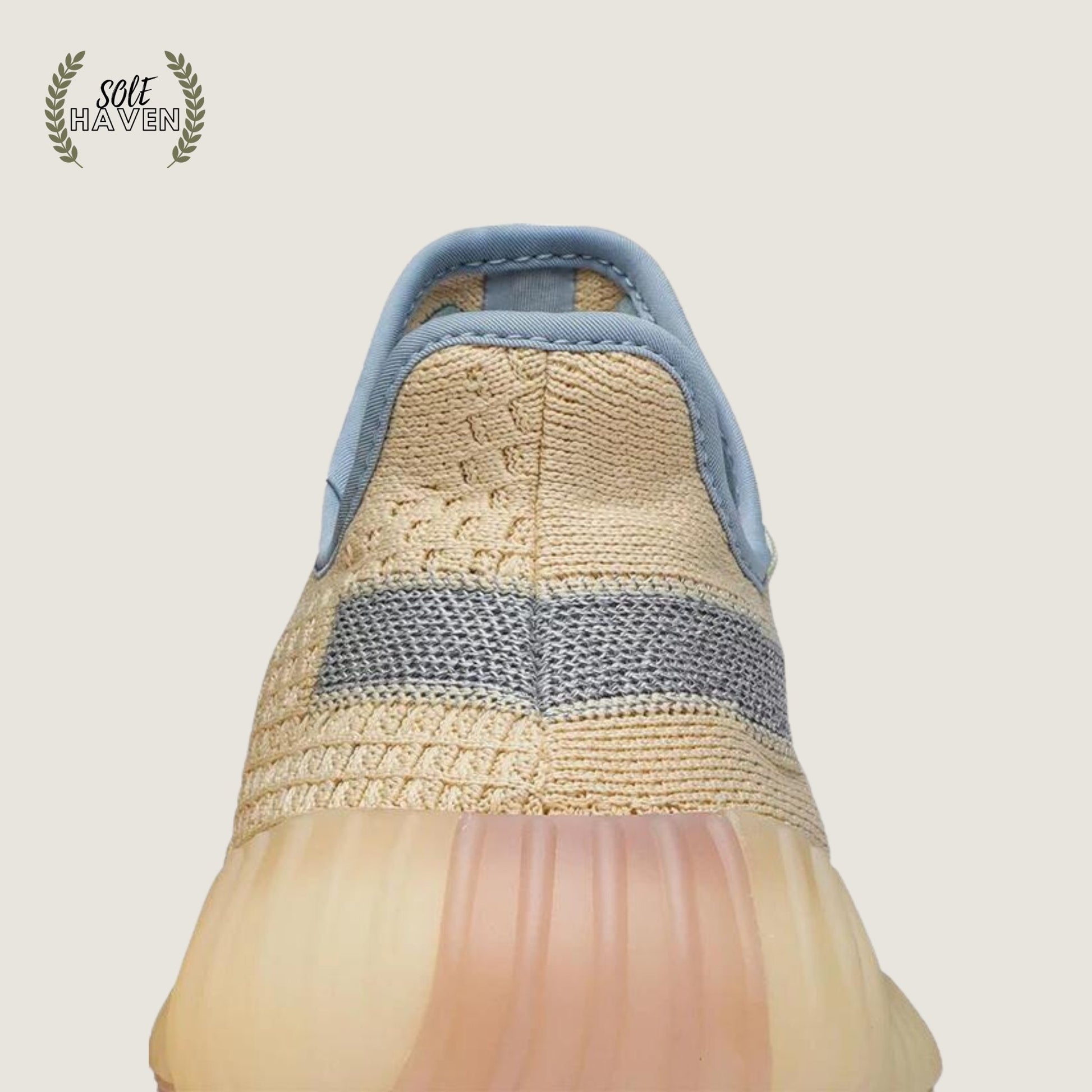 Yeezy Boost 350 V2 'Linen' - Sole HavenShoesYeezy