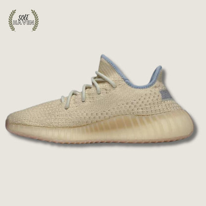 Yeezy Boost 350 V2 Linen - Sole HavenShoesYeezy