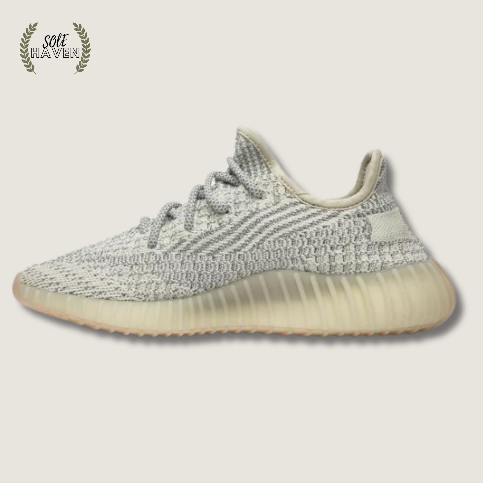 Yeezy Boost 350 V2 'Lundmark' - Sole HavenShoesYeezy