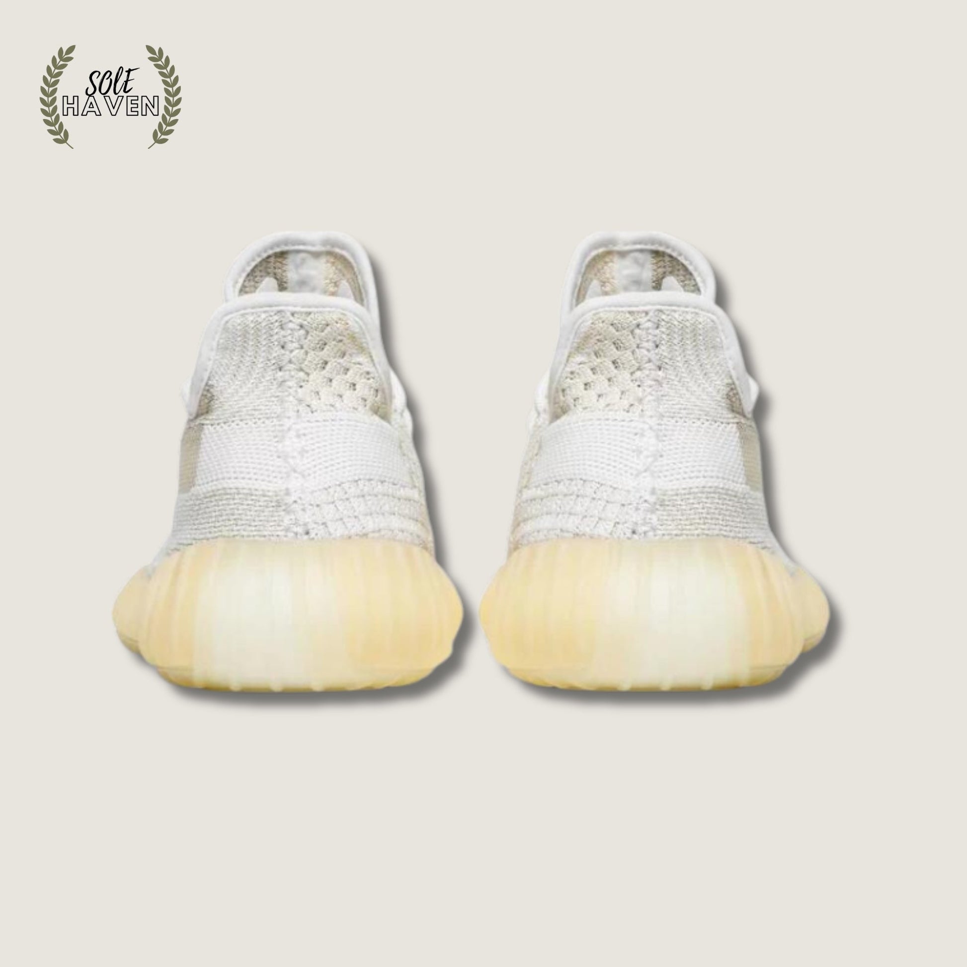 Yeezy Boost 350 V2 'Natural' - Sole HavenShoesYeezy