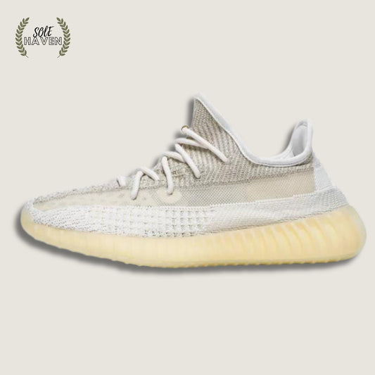 Yeezy Boost 350 V2 'Natural' - Sole HavenShoesYeezy