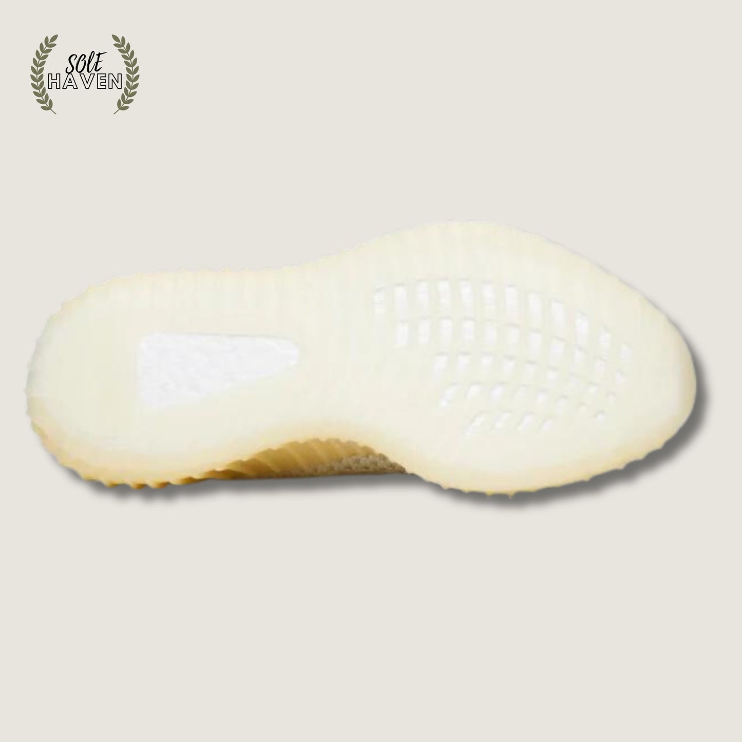 Yeezy Boost 350 V2 'Natural' - Sole HavenShoesYeezy