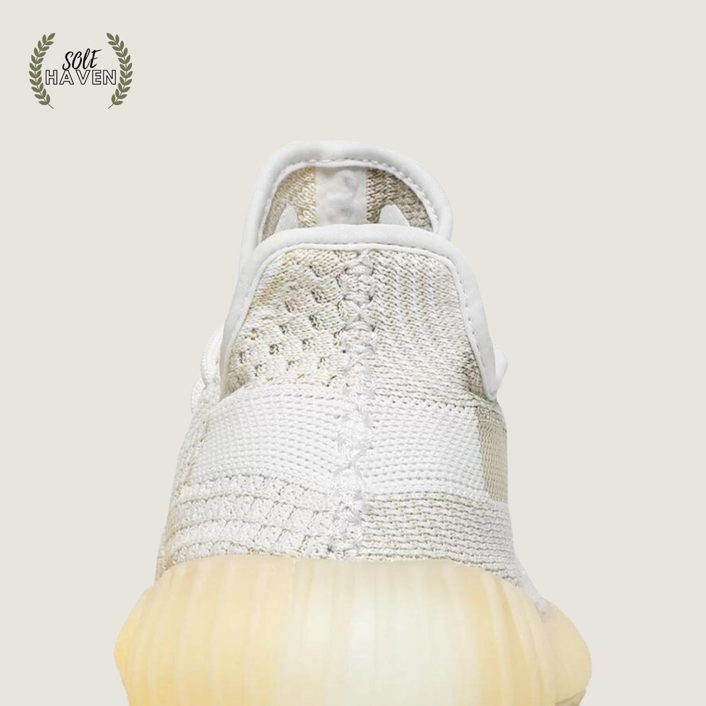 Yeezy Boost 350 V2 'Natural' - Sole HavenShoesYeezy