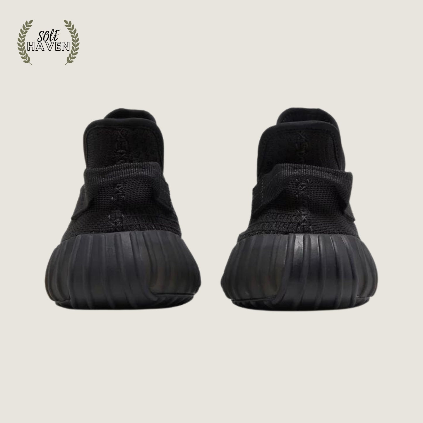 Yeezy Boost 350 V2 'Onyx' - Sole HavenShoesYeezy