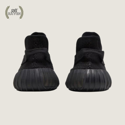 Yeezy Boost 350 V2 'Onyx' - Sole HavenShoesYeezy