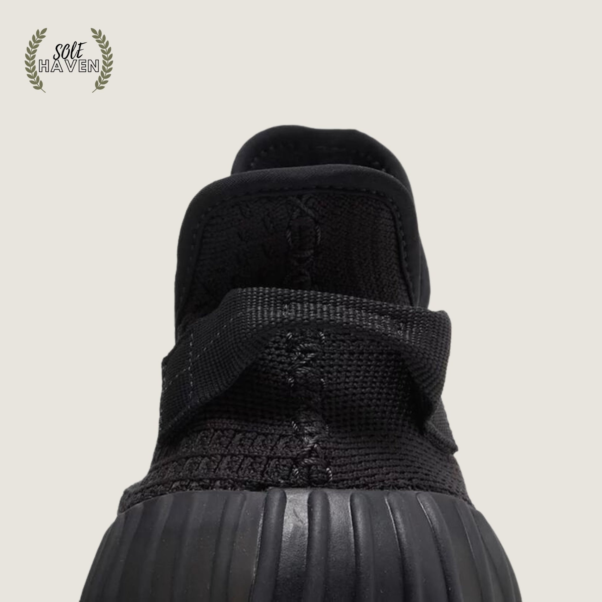 Yeezy Boost 350 V2 'Onyx' - Sole HavenShoesYeezy