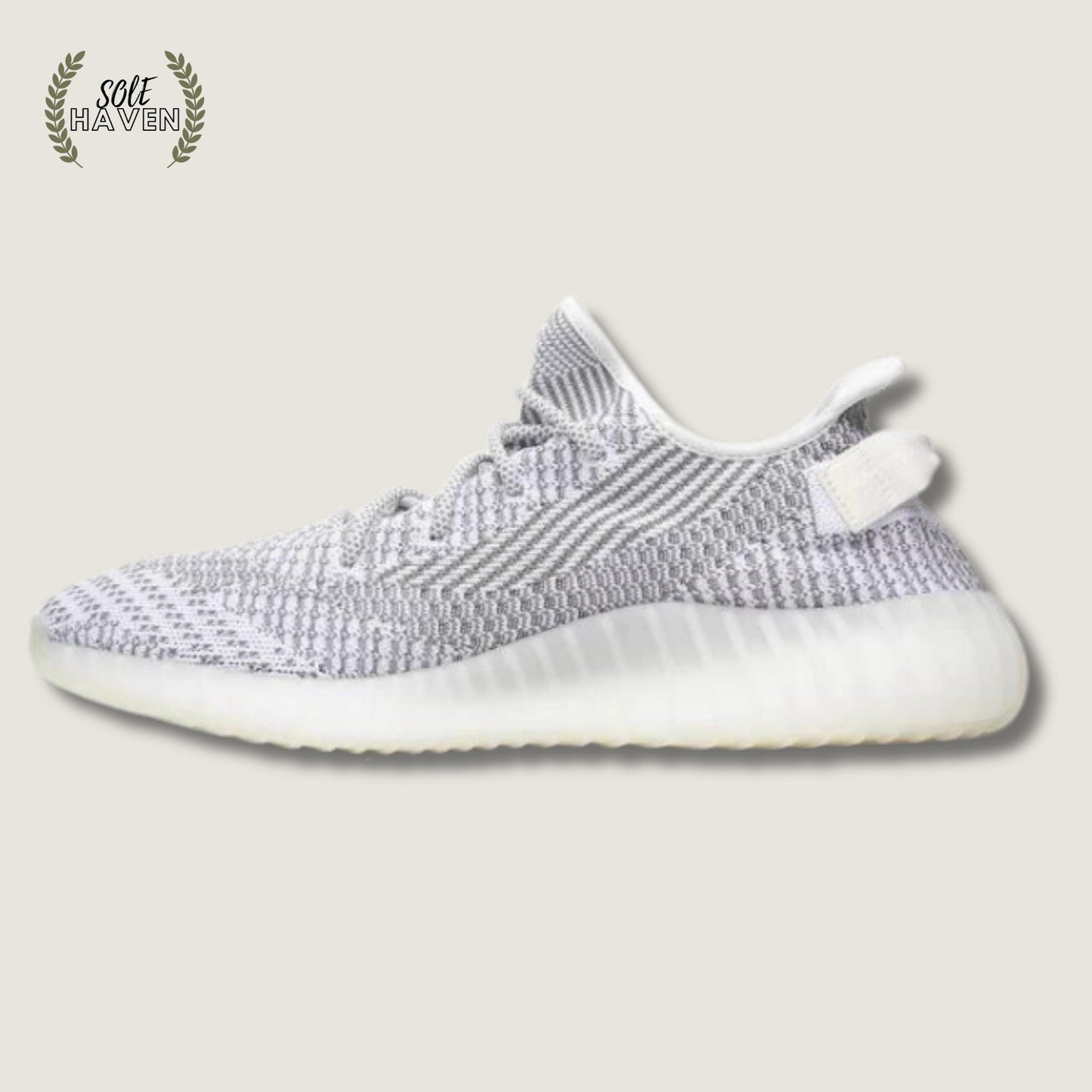 Yeezy Boost 350 V2 Static - Sole HavenShoesYeezy