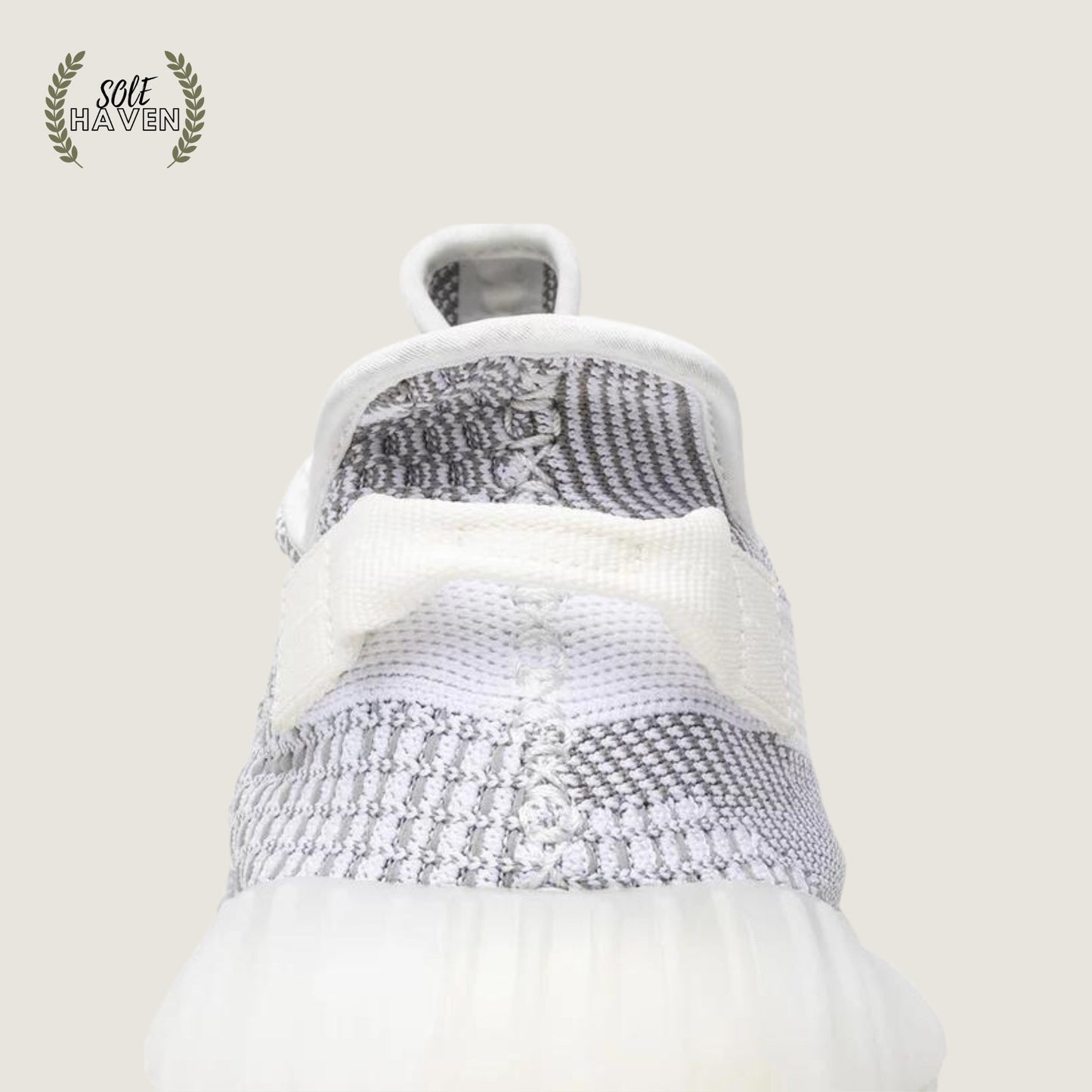 Yeezy Boost 350 V2 Static - Sole HavenShoesYeezy