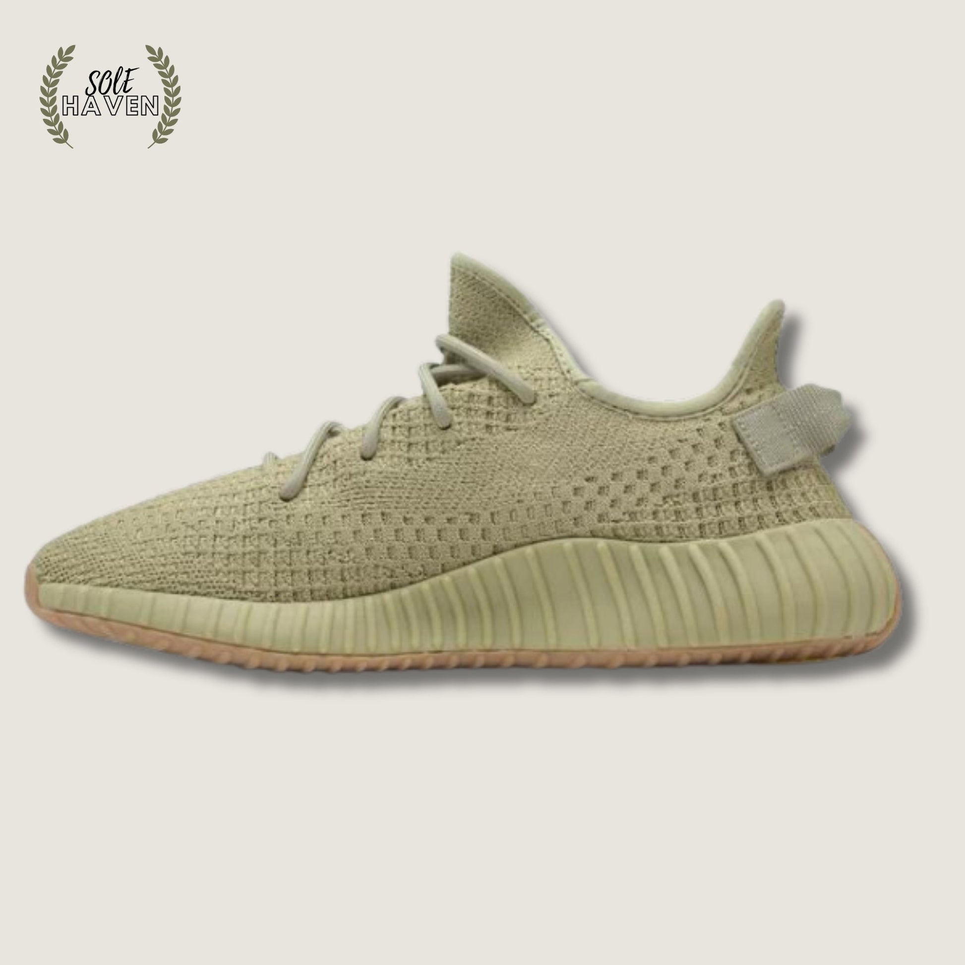 Yeezy Boost 350 V2 'Sulfur' - Sole HavenShoesYeezy