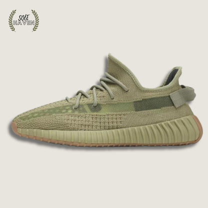 Yeezy Boost 350 V2 'Sulfur' - Sole HavenShoesYeezy