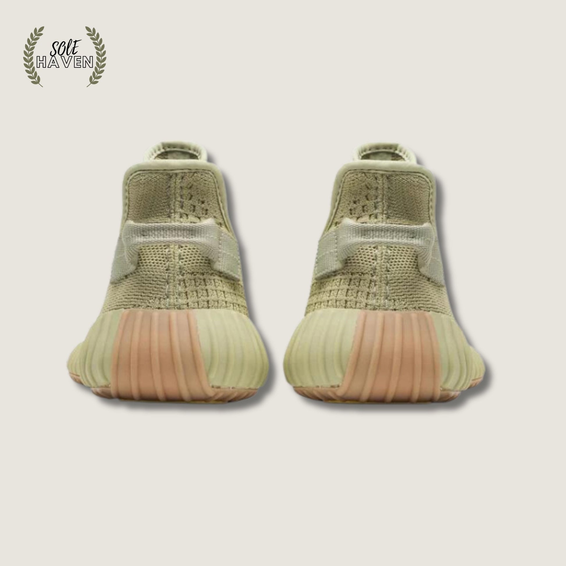 Yeezy Boost 350 V2 'Sulfur' - Sole HavenShoesYeezy